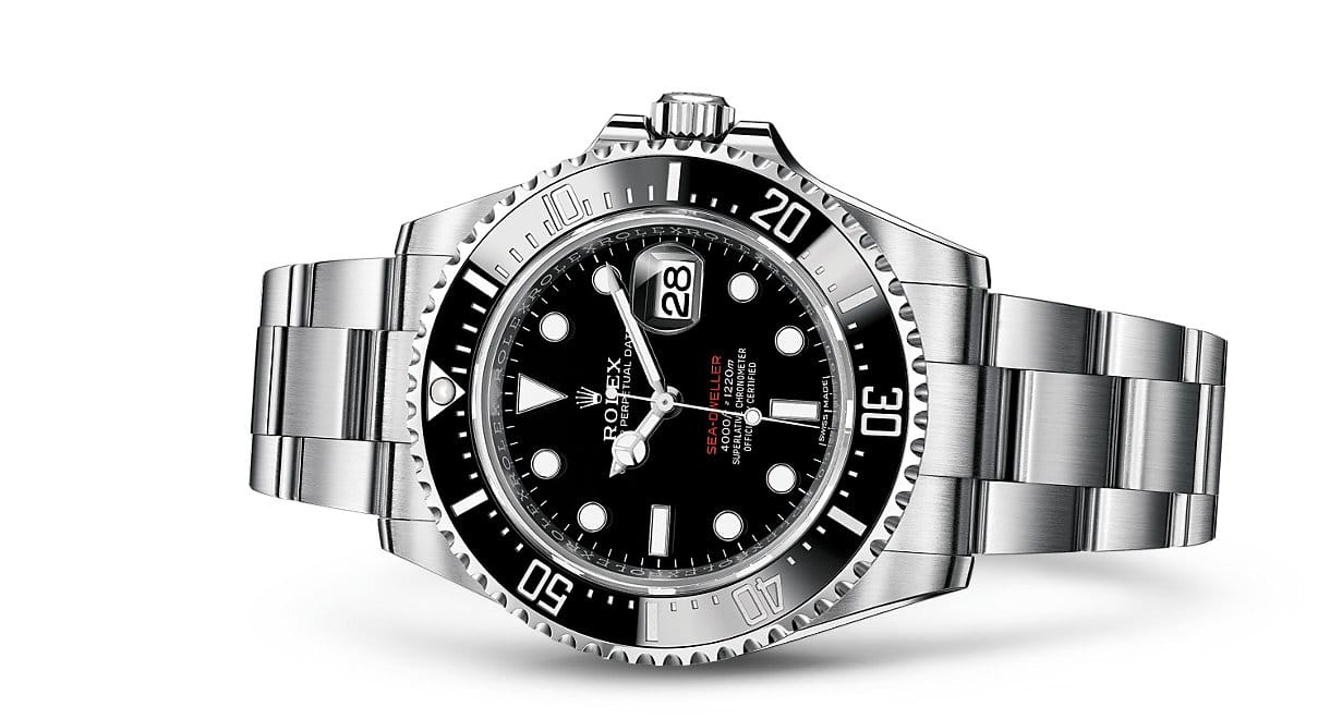Pawn Shops That Buy Rolex Watches Near Me