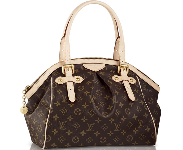Louis Vuitton Authenticated Square Bag Handbag