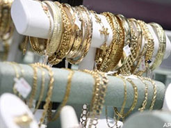 Gold Jewelry Exchange