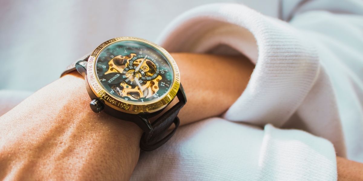 luxury watches in Dale City, VA
